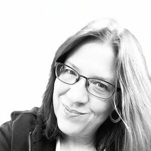 Meet your Posher, Lori